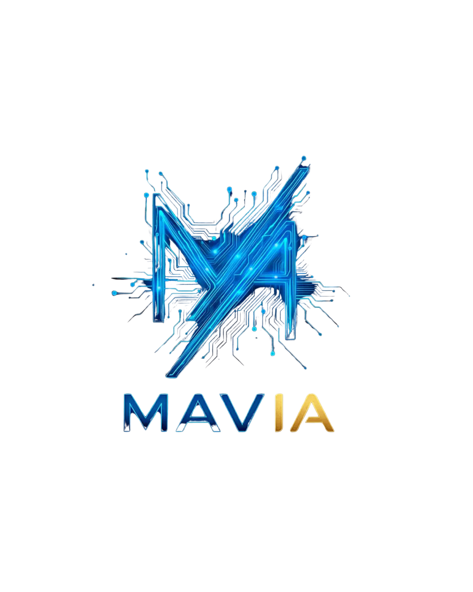 Mavia Rashid MavIA - Inteligência Artificial